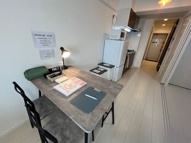 Free Life managed Airbnb listing 3