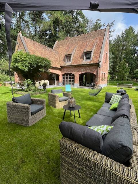 Holiday home “oh Deer”