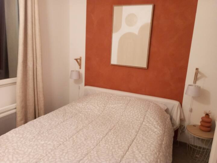 ห้องนอน