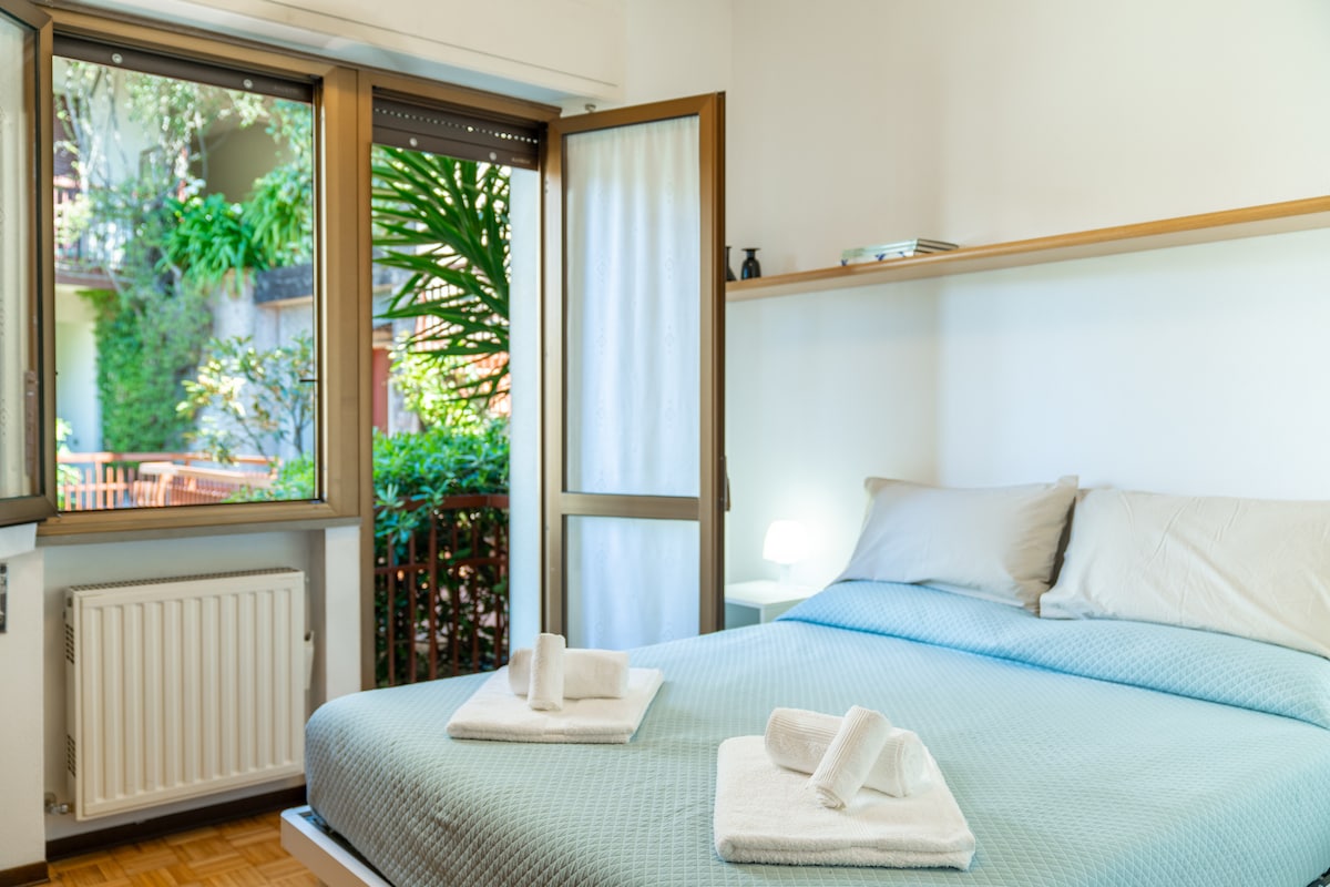 Спална соба 2