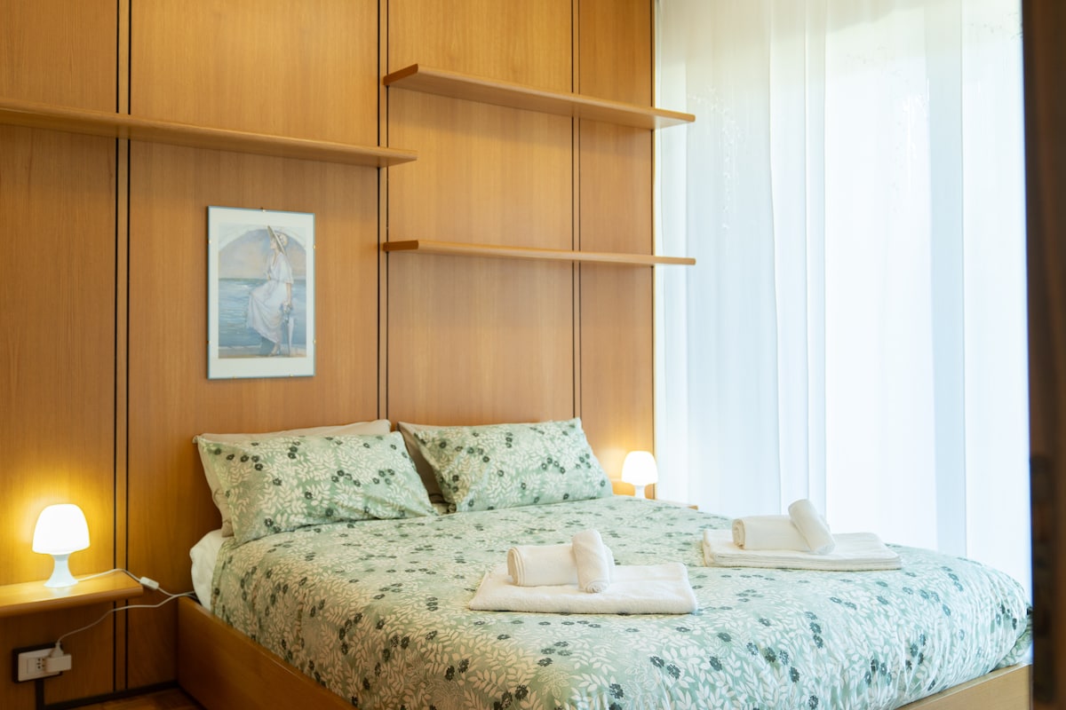 Спална соба 1