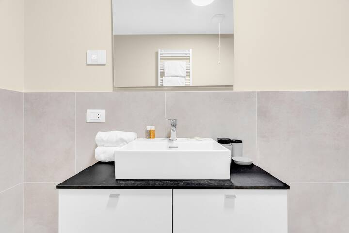 Green Living with Terrace and Garage by NDP rent gallery image 3