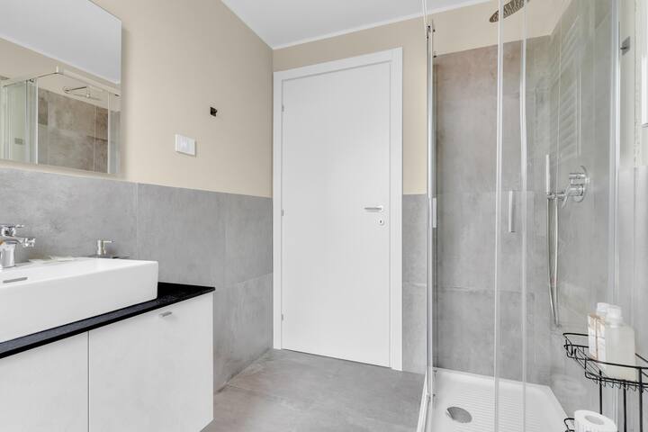 Green Living with Terrace and Garage by NDP rent gallery image 2