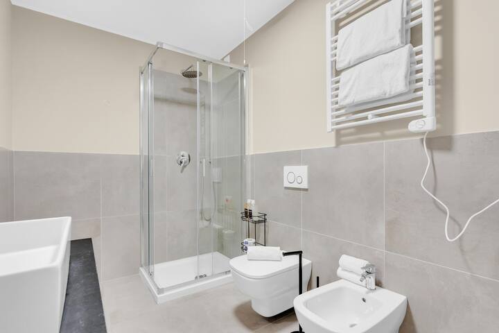 Green Living with Terrace and Garage by NDP rent gallery image 5