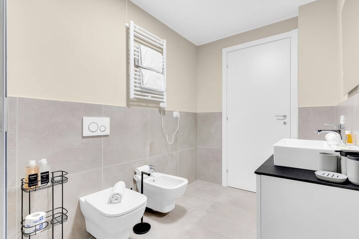 Green Living with Terrace and Garage by NDP rent gallery image 4