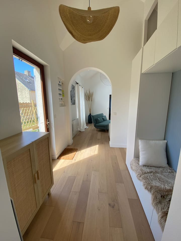 Villa Hélios Quimiac - Pénestin