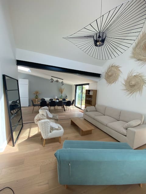 Villa Helios Quimiac