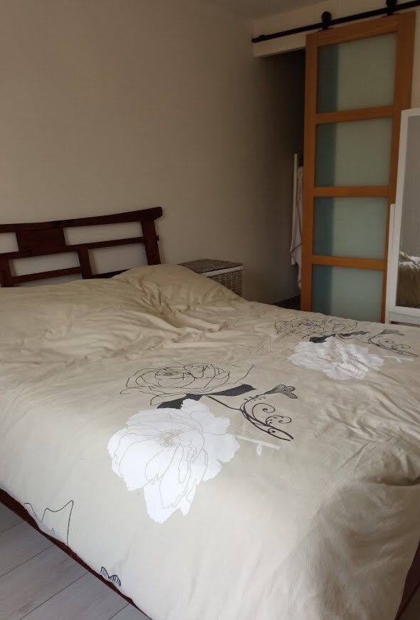 غرفة النوم 1