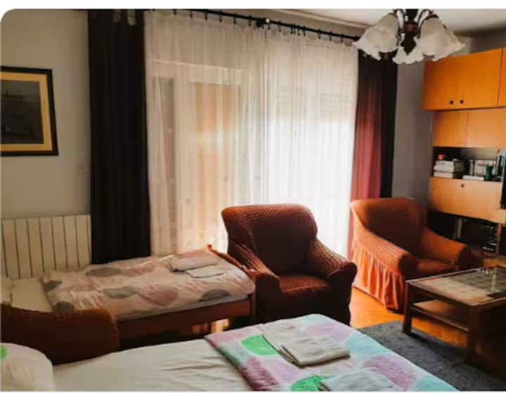 საძინებელი 2