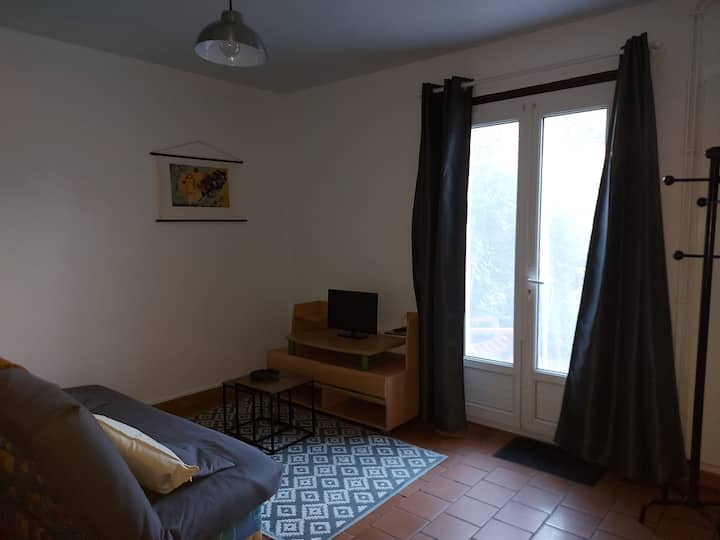 Maison à La Campagne - Lusignan