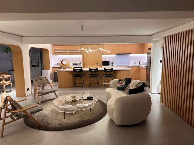 Beach-Front Sai Kung Castle