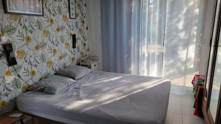 Spálňa 3