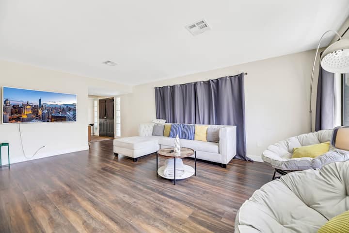 Всекидневна 1