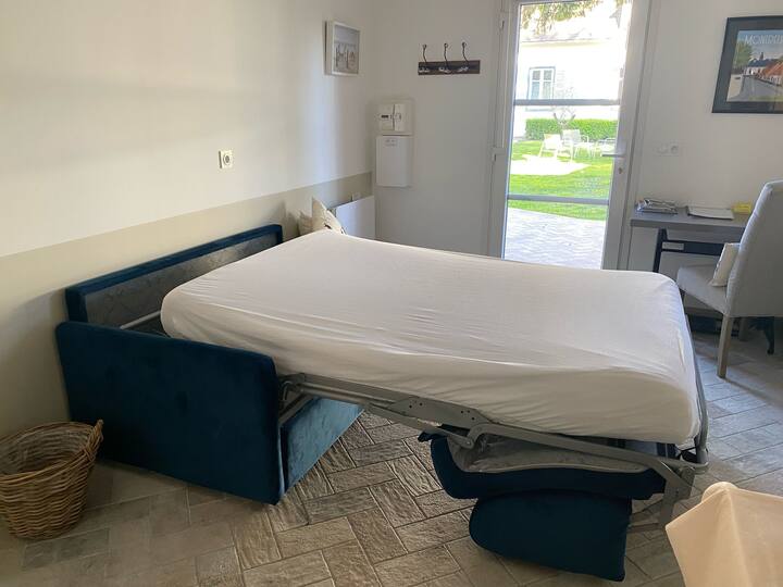 Obývacia miestnosť