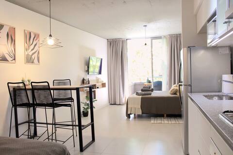 Depto en Adrogue , Newly,Premiun 2 pax