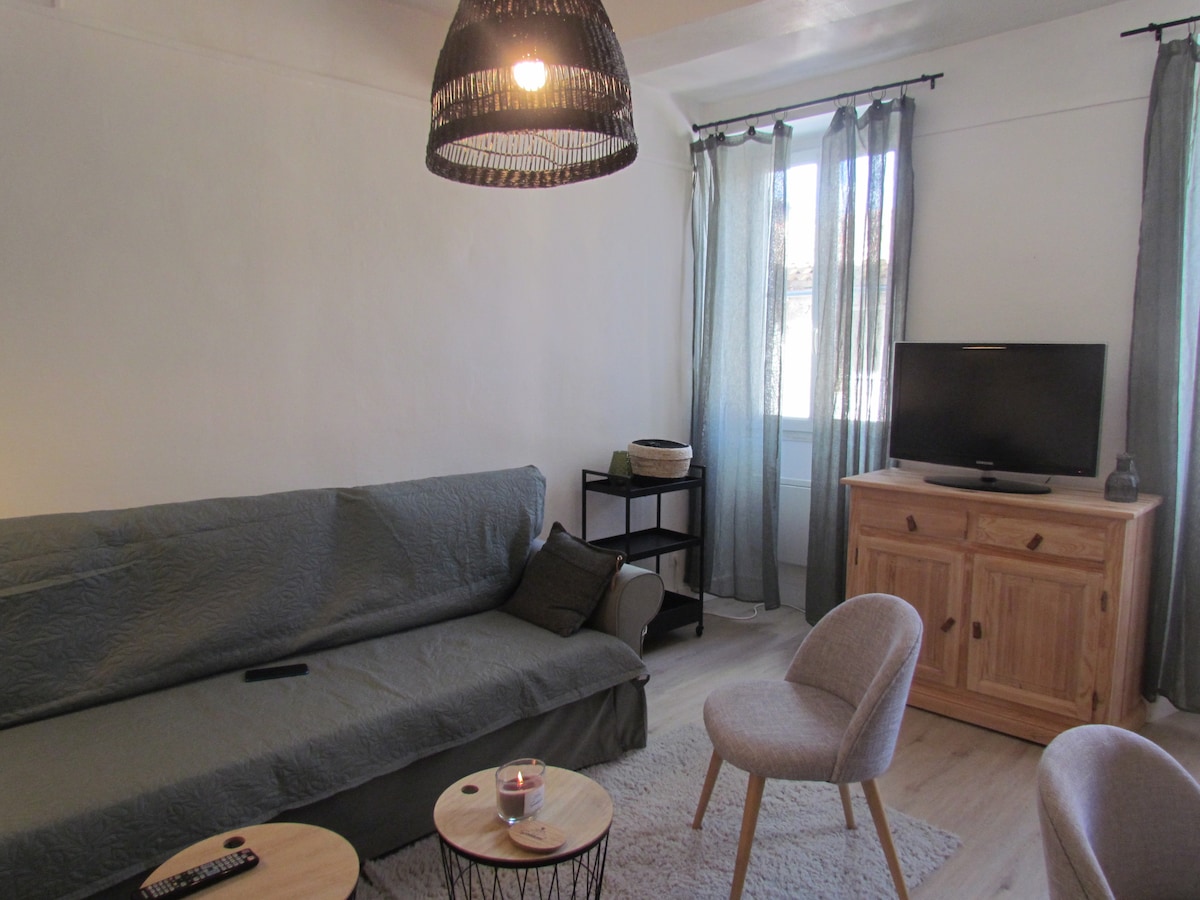 Top Airbnb: To complete in Le Muy