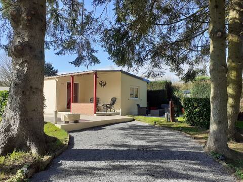 Le Clos Du Verdeau