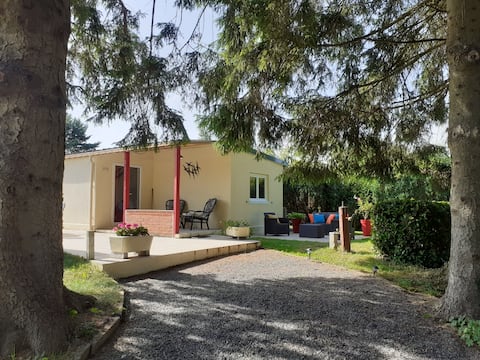 Le Clos Du Verdeau