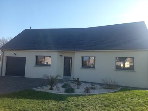 2 bedroom rental near 24 Hours of Le Mans circuit