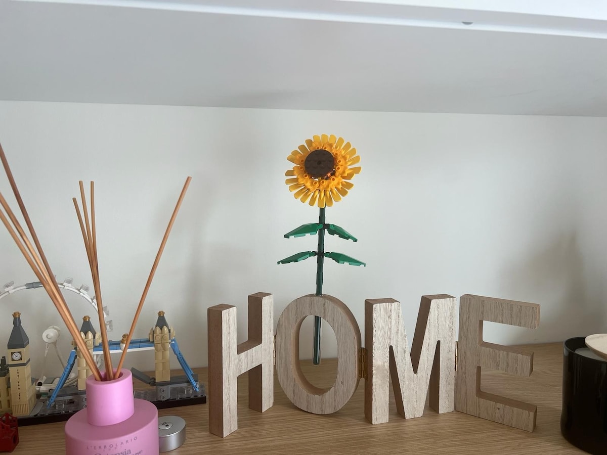 Successful Airbnb property: Cozy New Apartment in Milan in Milano