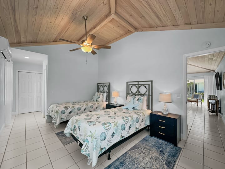 Спална соба 2