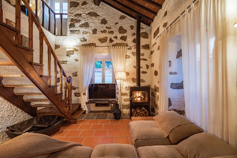 Anúncio popular: Pilatos' House em Ilha De São Miguel