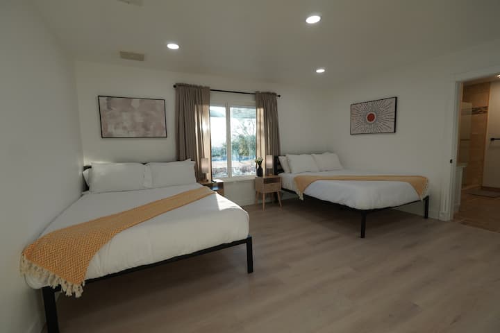 Მთავარი საძინებელი 2