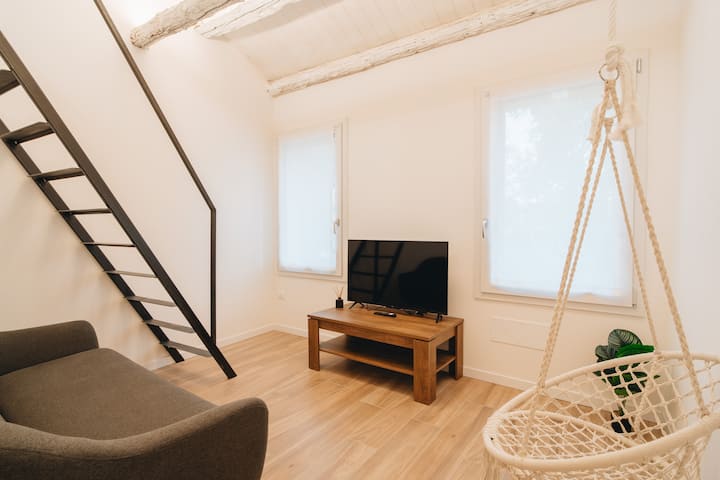 [Ca' Mestrina Three Bedroom Loft] - Venice - Mestre