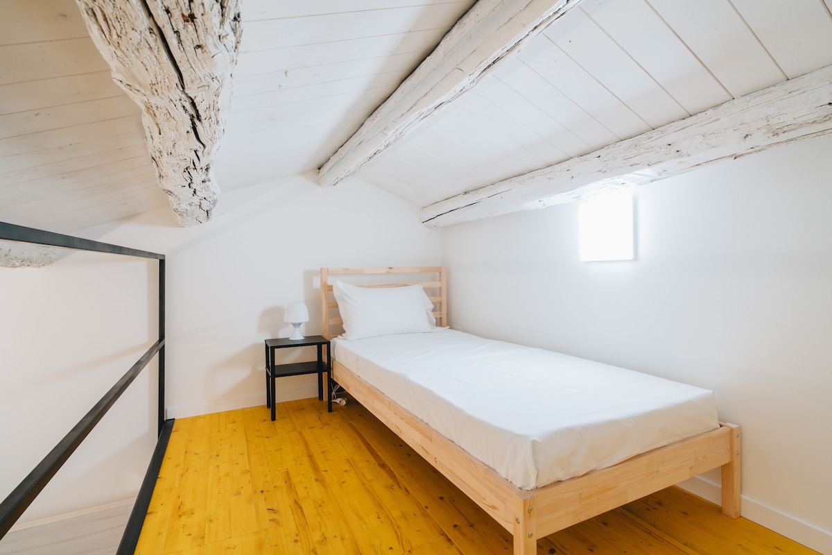 საძინებელი 3