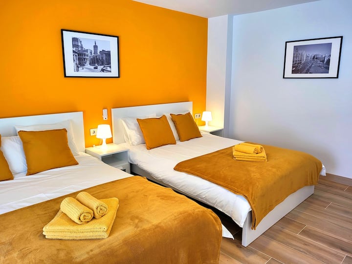 საძინებელი