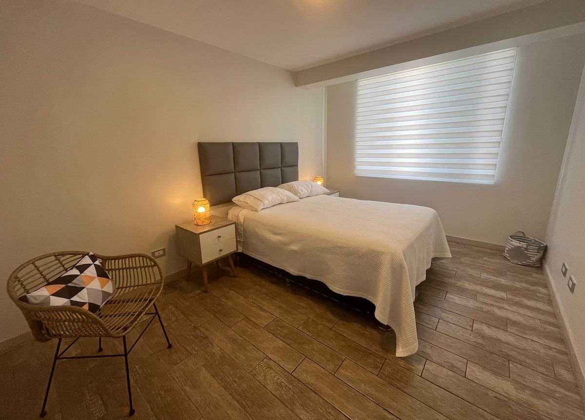 غرفة النوم 1