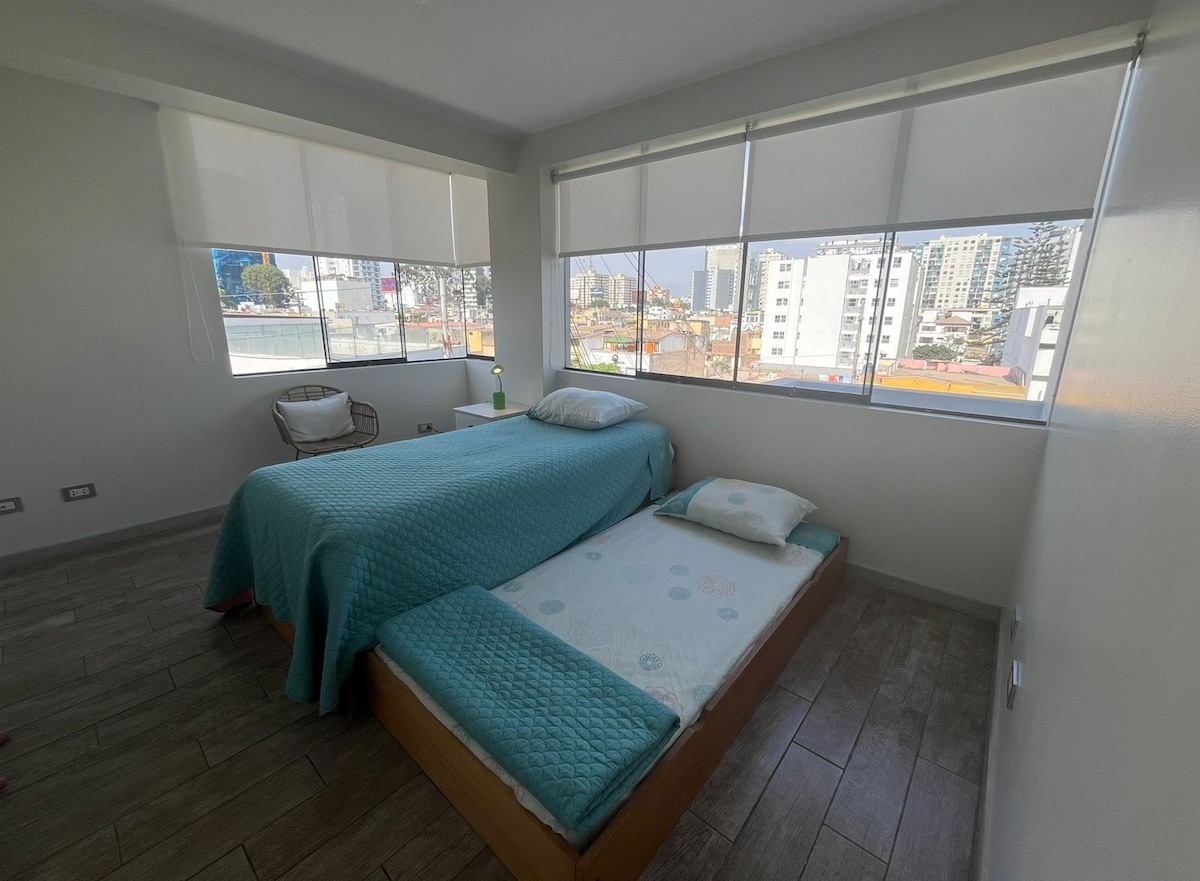 غرفة النوم 2