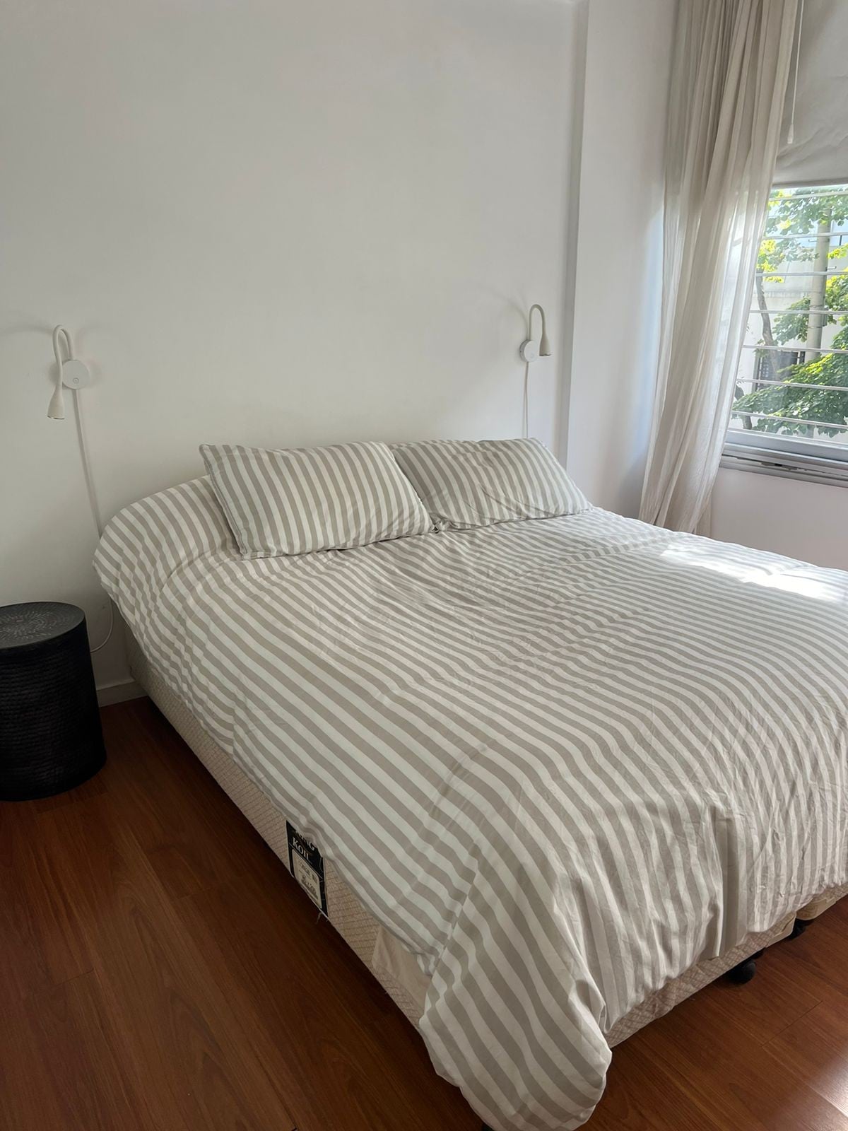 საძინებელი