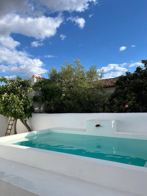 Casas de Pousio - Alqueva