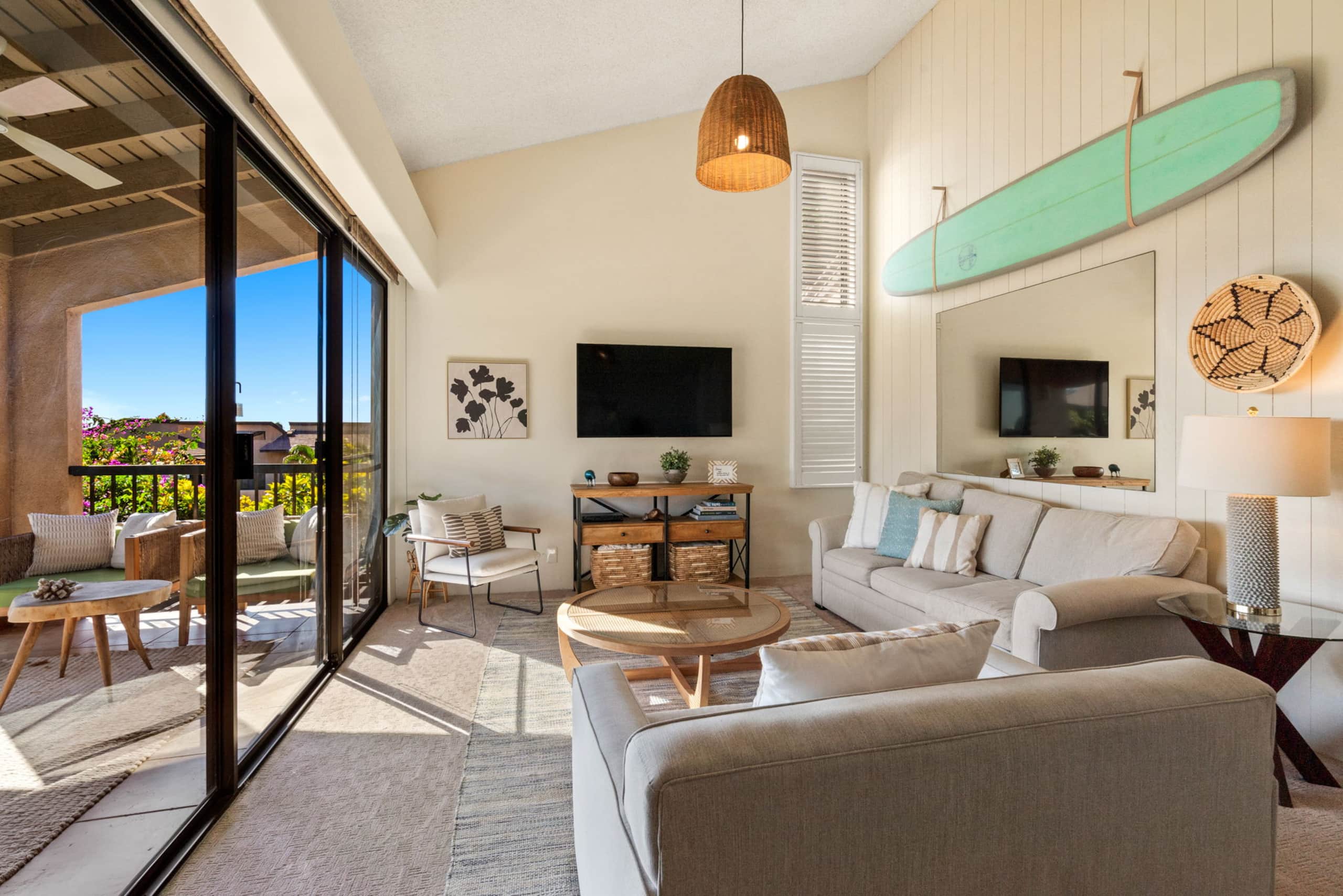 Wailea Ocean View Escape - Image 5
