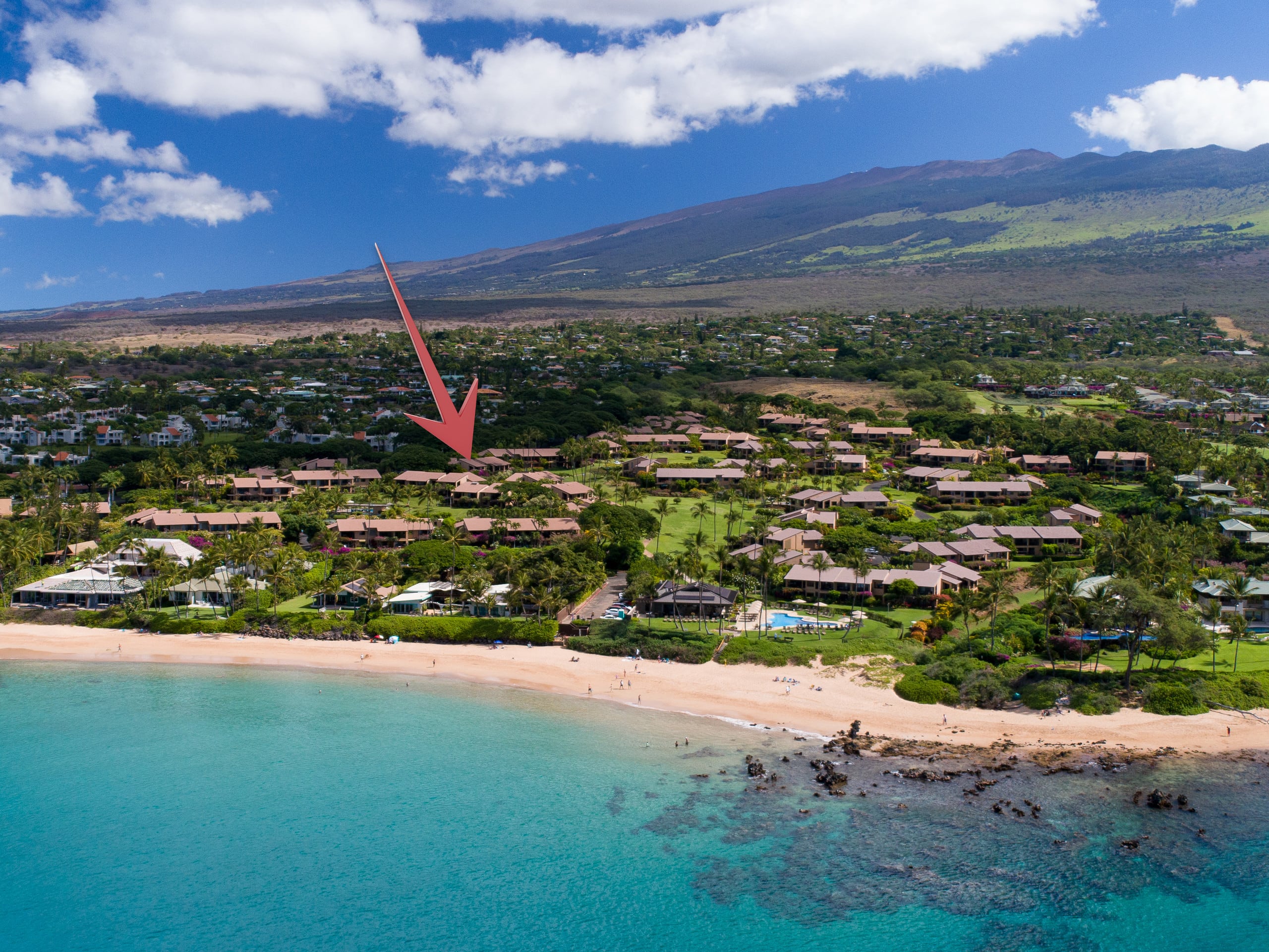 Wailea Ocean View Escape - Image 62