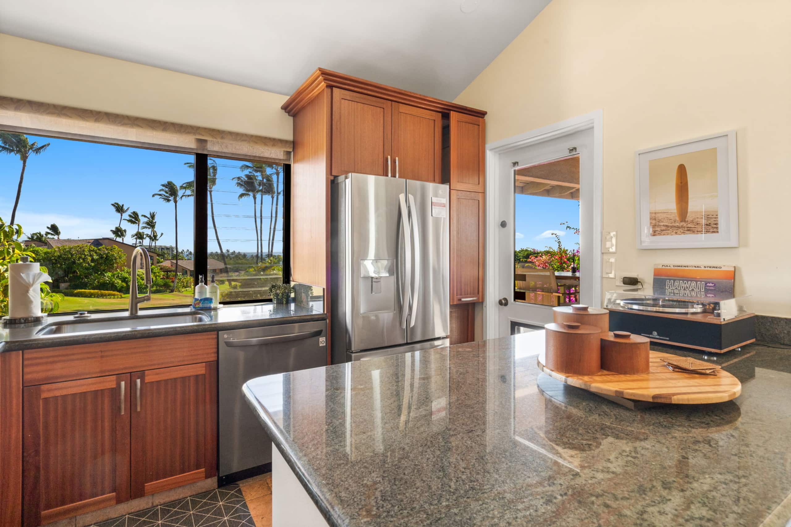 Wailea Ocean View Escape - Image 15