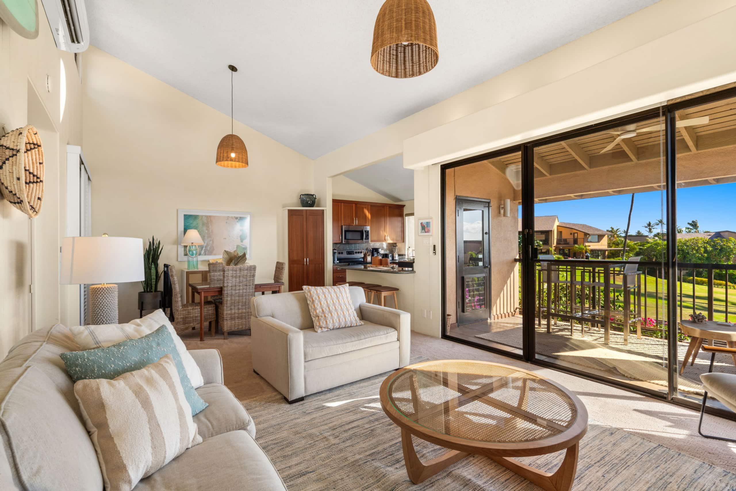 Wailea Ocean View Escape - Image 4