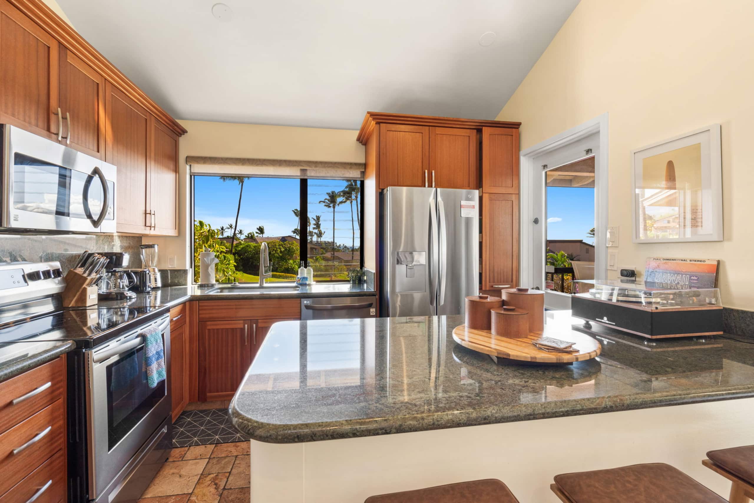 Wailea Ocean View Escape - Image 16