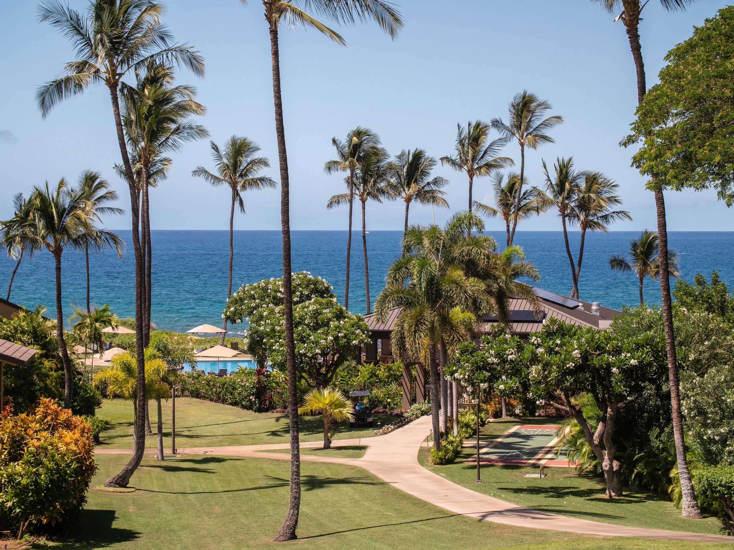 Wailea Ocean View Escape - Image 64