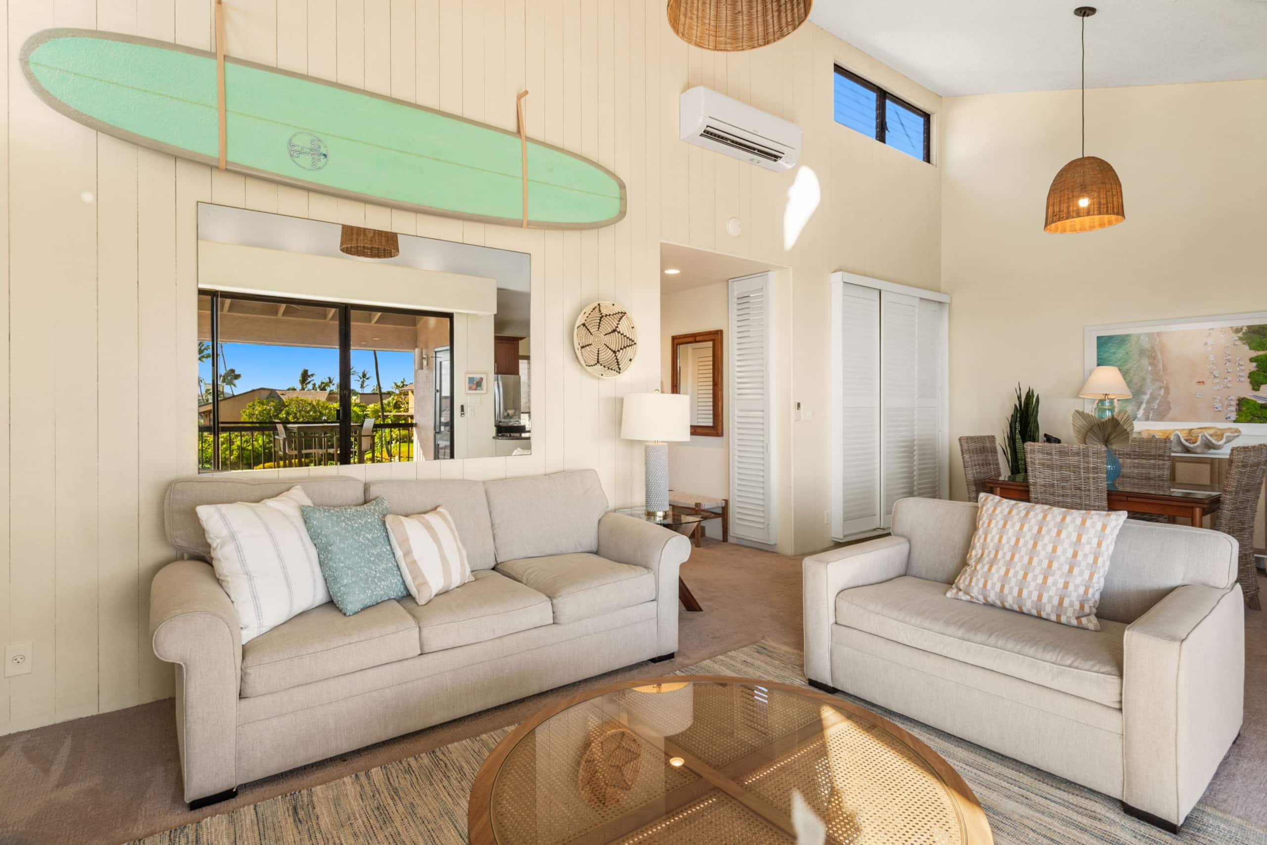 Wailea Ocean View Escape - Image 2