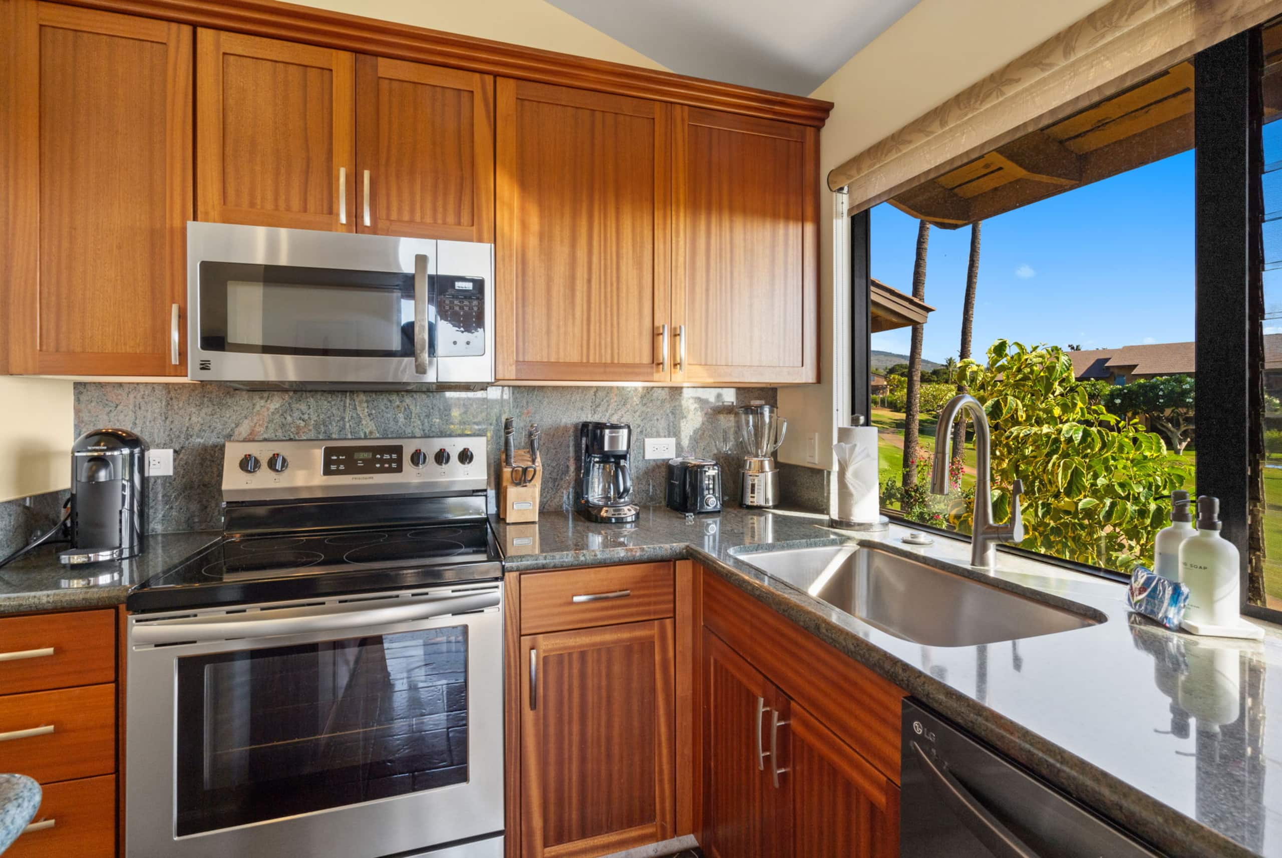 Wailea Ocean View Escape - Image 13