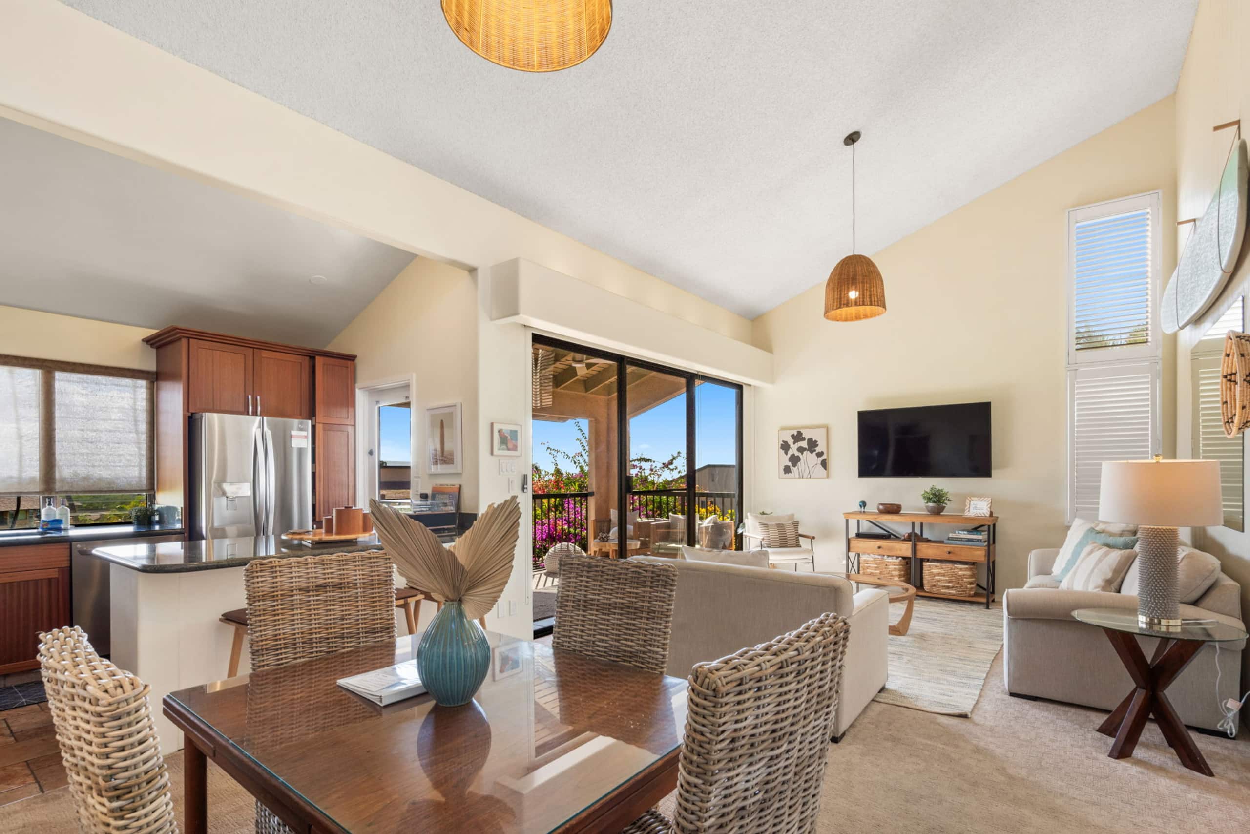 Wailea Ocean View Escape - Image 22