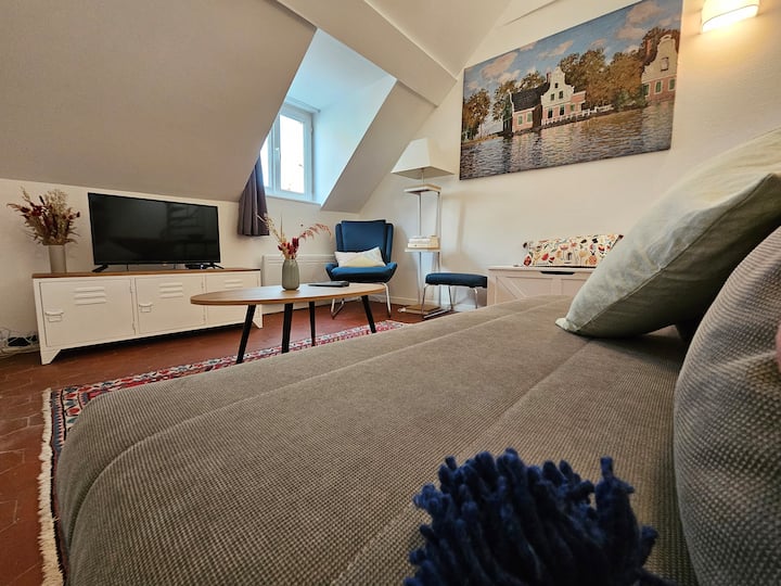 Duplex Au Cœur De Vernon - Giverny
