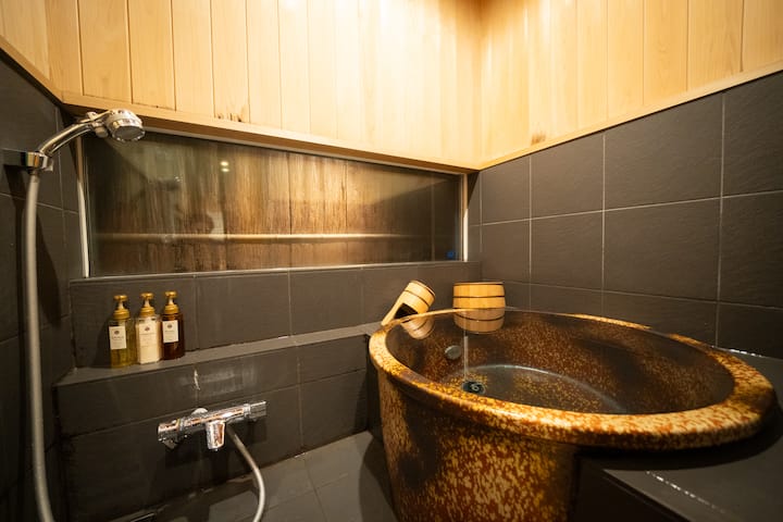 フルバスルーム