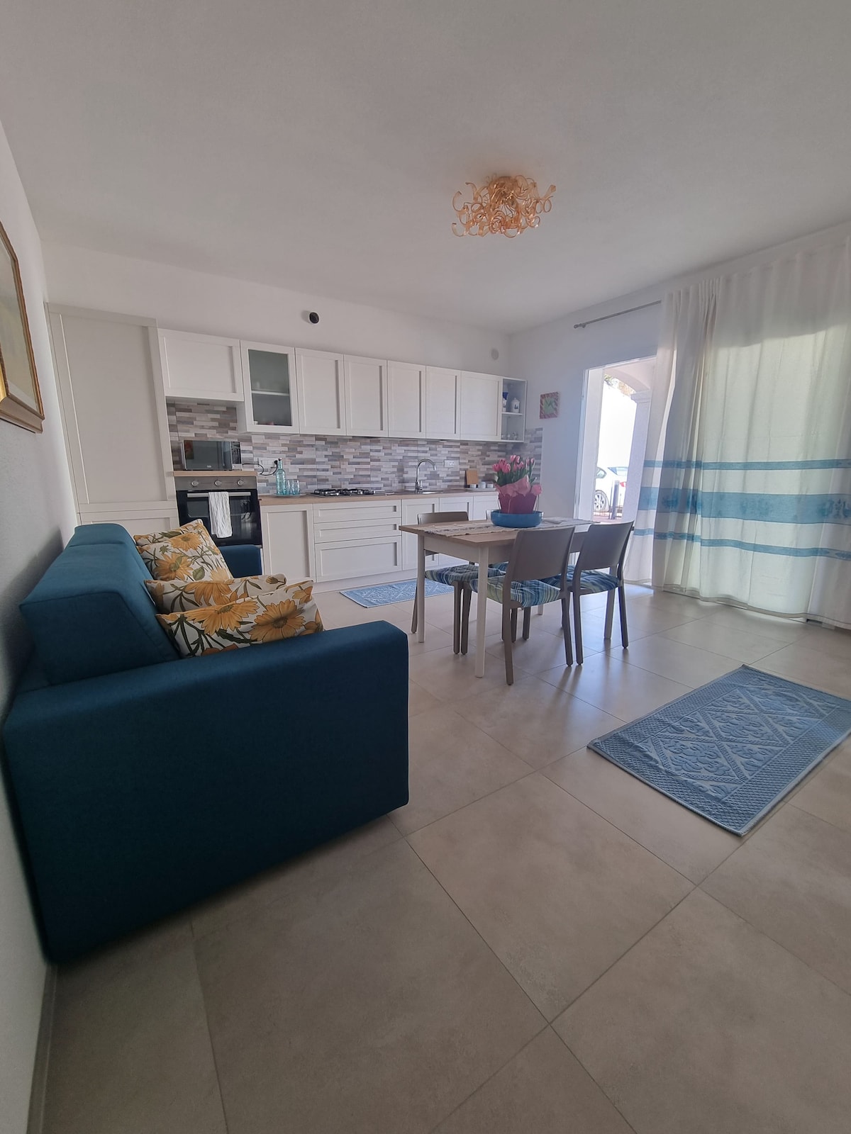 Propriété Airbnb réussie: House near the sea La Caletta à Siniscola