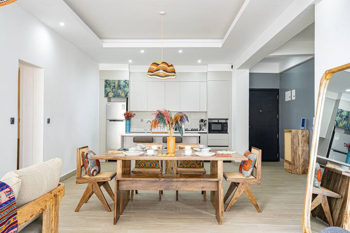 Wonderiss Homes managed Airbnb listing 2