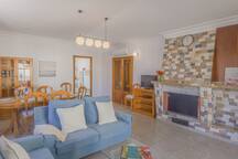 Colònia Sant Jordi House · Large Terrace · Beach