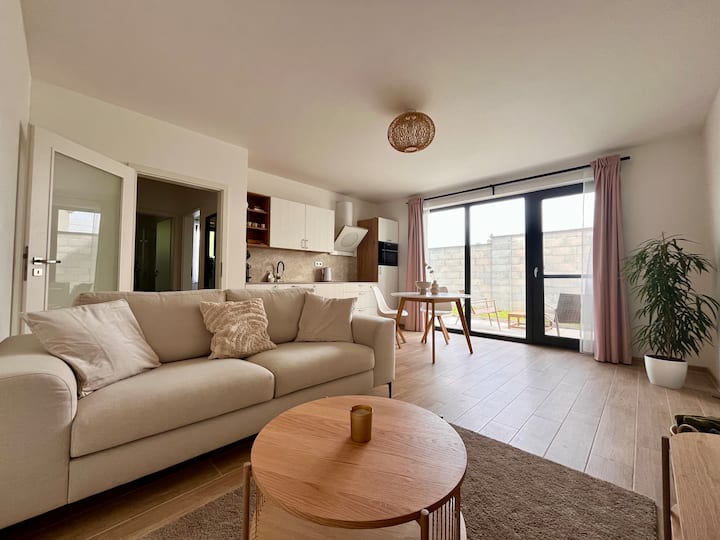 Apartmány Light&dark - Mikulov