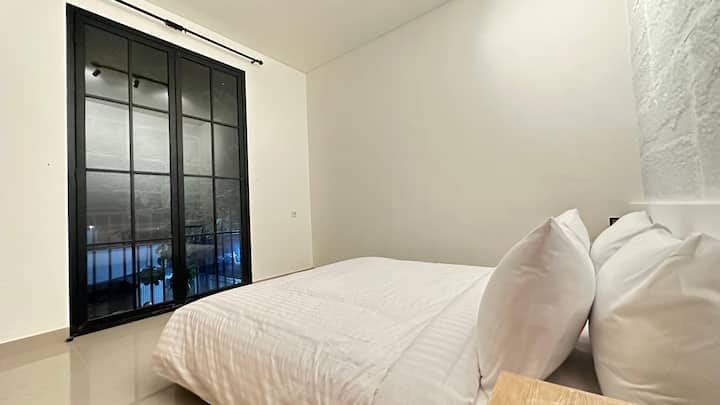 Camera da letto 1